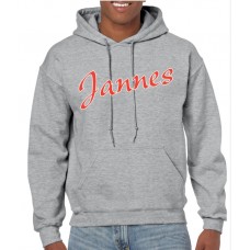 Trui Jannes Logo - Hoodie